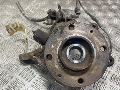Right front steering knuckle CITROËN XSARA PICASSO (N68) 2.0 HDi | BP27663269M26 