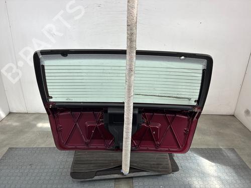 Used Tailgate Tailgate CITROËN AX (ZA-_) 10 (50 hp) 36306945 36306945