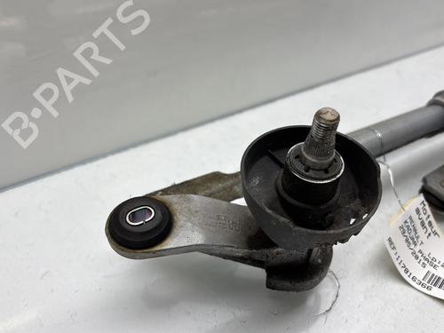 Front wiper motor RENAULT KADJAR (HA_, HL_) 1.6 dCi 130 4x4 (HLA4) | BP31213379M29