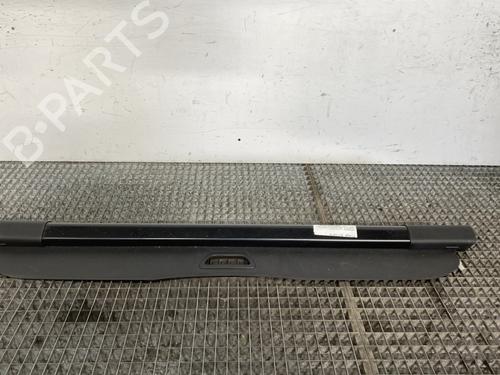 Used Rear parcel shelf MERCEDES-BENZ A-CLASS (W169) A 180 CDI (169.007, 169.307) (109 hp) 27632226