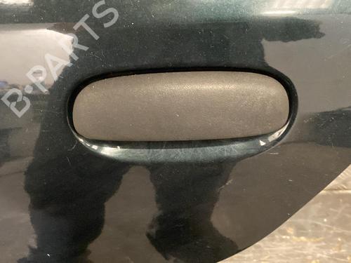 Used Left rear door FORD FIESTA IV (JA_, JB_) 1.25 i 16V (75 hp) 21956056