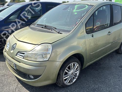 Engine control unit (ECU) RENAULT MODUS / GRAND MODUS (F/JP0_) 1.5 dCi 75 | BP31205616M57 - Image 6