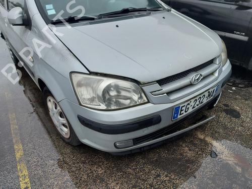 Front wiper motor HYUNDAI GETZ (TB) 1.1 | BP21004986M29 