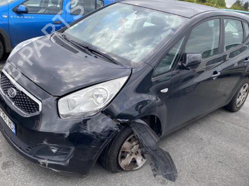 Right sun visor KIA VENGA (YN) 1.4 CVVT | BP23764989I2 - Image 7