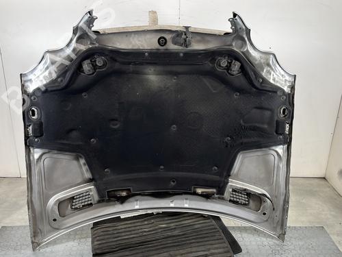Hood MERCEDES-BENZ C-CLASS (W203) C 220 CDI (203.006) | BP30316656C1 