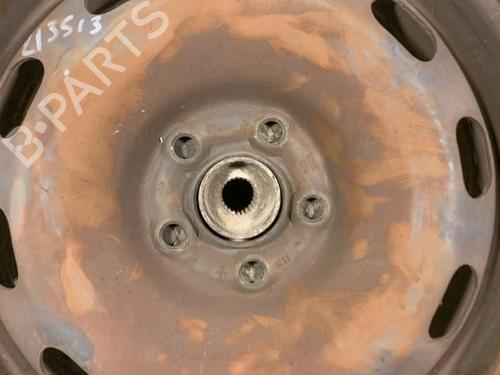 Rim VW GOLF III (1H1)  | BP21962516C45