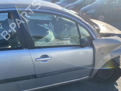 Rear left lock CITROËN C3 I (FC_, FN_) 1.4 16V | BP24207893C100 