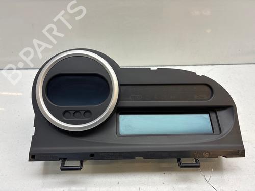 Used Instrument cluster Instrument cluster 37482759 37482759