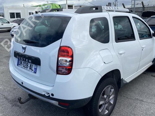 ABS pump DACIA DUSTER (HS_) 1.5 dCi | BP31189587M43  - Image 18