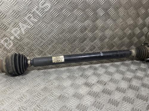 Used Right front driveshaft VW GOLF PLUS V (5M1, 521) 2.0 TDI (110 hp) 29507388