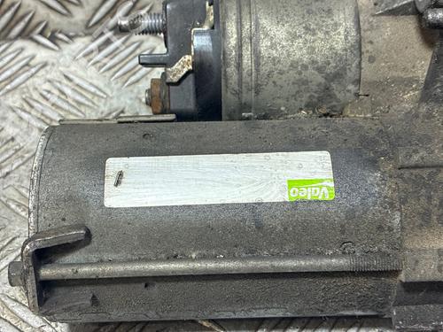 Used Starter Starter PEUGEOT PARTNER Box Body/MPV 1.6 HDi (75 hp) 39984413 39984413