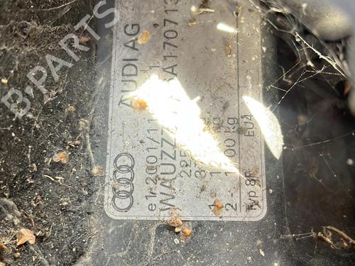 Luz central de freno AUDI A4 B7 (8EC) S4 quattro | BP19951162L11 