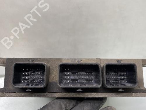 Electronic module RENAULT CLIO II (BB_, CB_) 1.5 dCi (B/C2J) | BP31612937M83 
