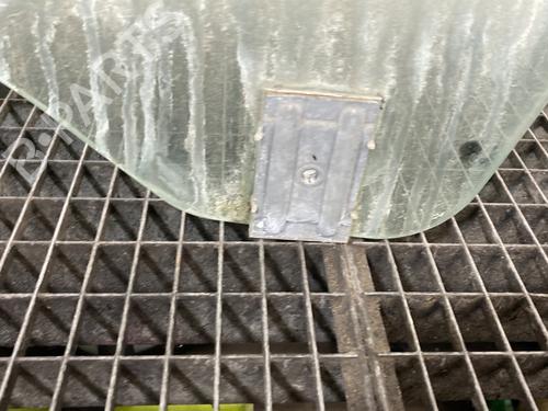 Front left door window PEUGEOT 207 CC (WD_) 1.6 HDi | BP21727602C18 