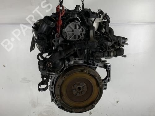 Used Engine Engine PEUGEOT 208 I (CA_, CC_) 1.6 HDi (92 hp) 31769936 31769936