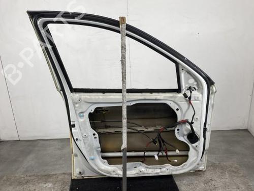 Used Left front door HYUNDAI SANTA FÉ II (CM) [2005-2015]  21958704