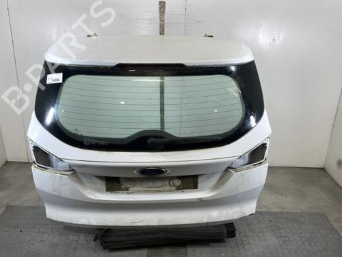 Achterklep FORD FOCUS III Turnier 1.6 TDCi (115 hp) 21594299