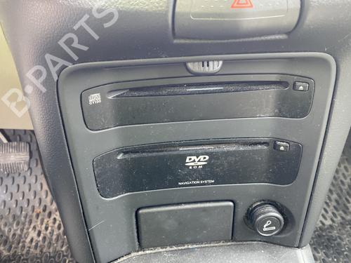 Right taillight NISSAN PRIMERA Hatchback (P12) 1.8 | BP28097206C35 