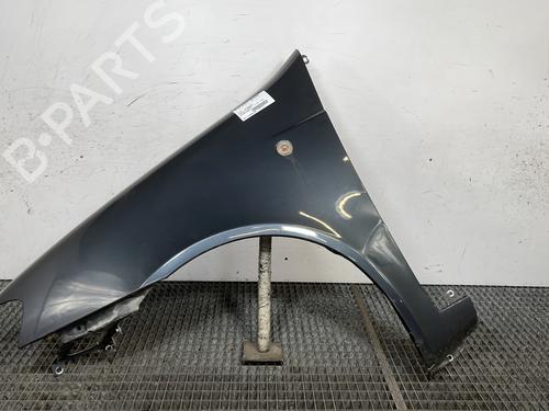 Used Left front fenders FIAT PUNTO (188_) 1.2 60 (188.030, .050, .130, .150, .230, .250) (60 hp) 29178318