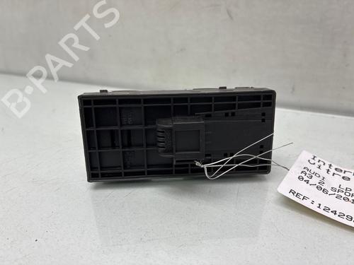 Left front window switch AUDI A3 Sportback (8PA) 2.0 TDI 16V | BP34333215I27 - Image 3