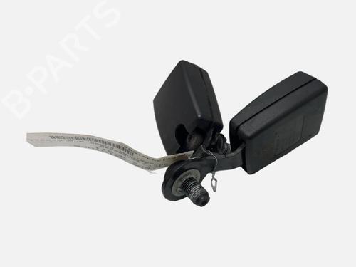 Engache cinturón Engache cinturón RENAULT TRAFIC III Bus (JG_) 2.0 dCi 150 (JGMU) (150 hp) 40495287 40495287