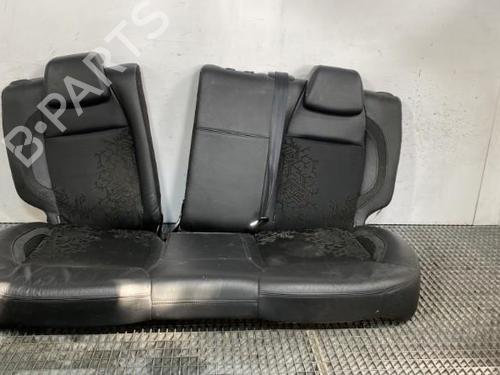 Rear seat PEUGEOT 208 I (CA_, CC_)  | BP21963132C17 
