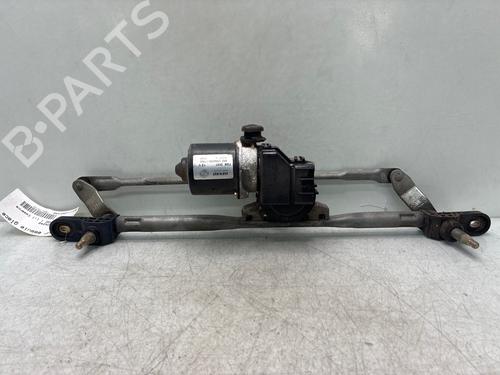 Front wiper motor FIAT PANDA (169_) 1.1 (169.AXA1A) | BP36281201M29  - Image 8