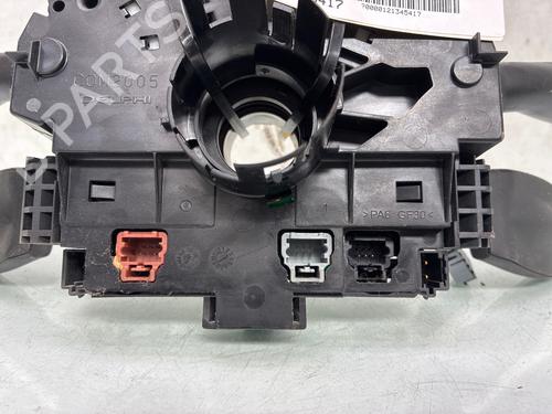 Mando intermitentes / limpia Mando intermitentes / limpia CITROËN BERLINGO Box Body/MPV (B9) 1.6 HDi / BlueHDi 75 (75 hp) 37171651 37171651