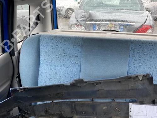 Steering column stalk FIAT PANDA (169_) 1.2 (169.AXB11, 169.AXB1A) | BP26212219I23  - Image 27