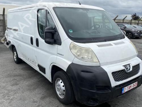 Gearbox PEUGEOT BOXER Van 2.2 HDi 100 | BP35897204M3 - Image 9