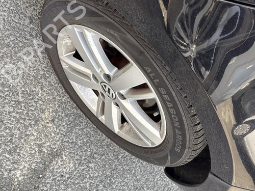 Licence plate light VW GOLF VI (5K1) 1.6 TDI | BP30864063I40  - Image 24