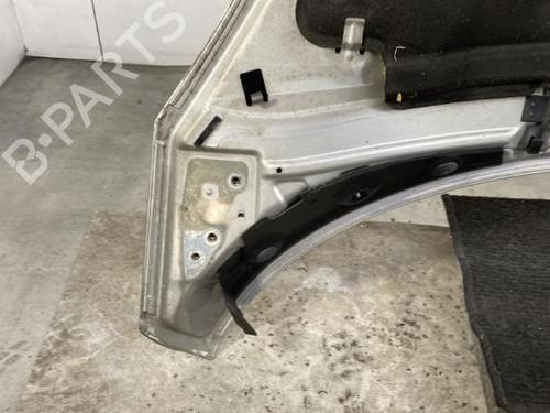 Hood RENAULT SCÉNIC III (JZ0/1_) 1.5 dCi | BP19952562C1 