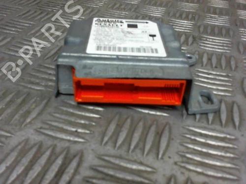 Airbag module RENAULT SCÉNIC I MPV (JA0/1_, FA0_) 1.9 dCi (JA05, JA1F) | BP19984926M53 