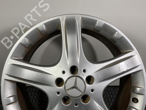 Rim MERCEDES-BENZ R-CLASS (W251, V251) R 320 CDI 4-matic (251.022, 251.122) | BP21960075C45 
