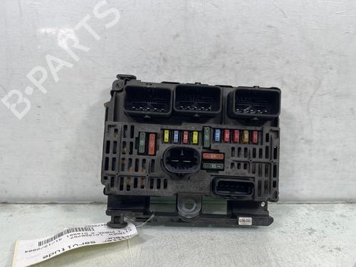 Used Fuse box Fuse box CITROËN C5 II (RC_) 2.0 HDi (RCRHRH) (136 hp) 36281262 36281262