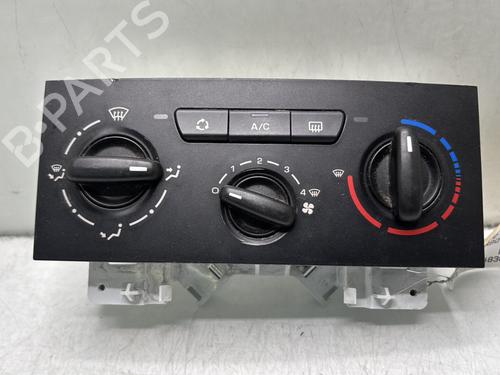 Used Climate control PEUGEOT PARTNER Box Body/MPV 1.6 HDi (90 hp) 31206051