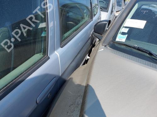 Right sun visor CITROËN XSARA PICASSO (N68) 1.6 HDi | BP19973731I2 