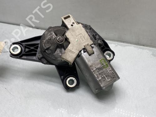 Rear wiper motor RENAULT TRAFIC II Van (FL) 1.9 dCi 80 (FL0B) | BP31212729M102