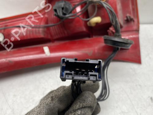 Left taillight CITROËN C4 I (LC_) 1.6 VTi 120 | BP25123686C34 