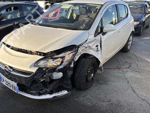 Advarselskontakt OPEL CORSA E (X15) 1.4 (08, 68) | BP31205511I22  - Image 11