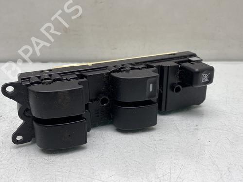 Used Left front window switch MITSUBISHI GRANDIS (NA_W) 2.0 DI-D (NA8W) (136 hp) 31134960