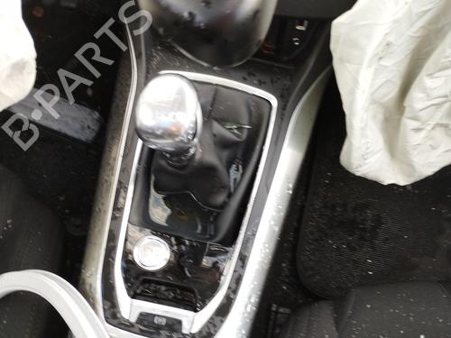 Left front window switch PEUGEOT 308 II (LB_, LP_, LW_, LH_, L3_) 2.0 BlueHDi 150 | BP30791686I27