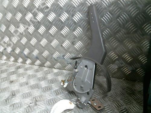 Hand brake NISSAN MICRA III (K12) 1.2 16V | BP21953360I18 