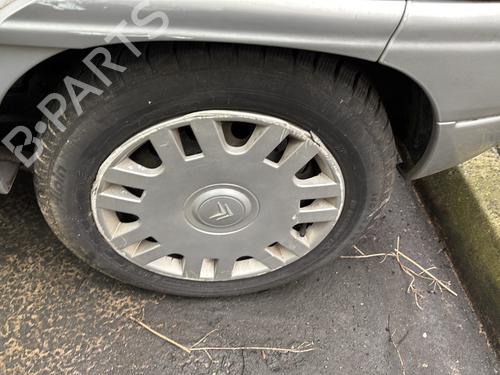 Rear left interior door handle CITROËN SAXO (S0, S1) 1.1 X, SX | BP31881076I15 