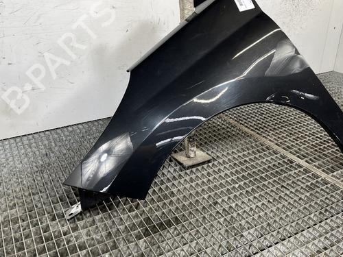 Left front fenders PEUGEOT 207 (WA_, WC_) 1.4 HDi | BP28475790C41