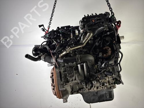 Engine CITROËN C3 II (SC_) 1.6 BlueHDi 75 | BP36590815M1 - Image 3