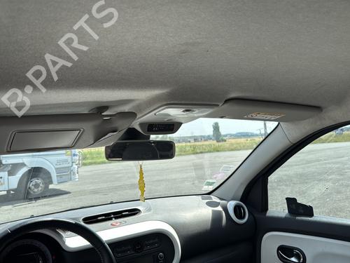 Glove box RENAULT TWINGO III (BCM_, BCA_) 1.0 SCe 70 (BCMB) | BP32134290C95 - Image 8