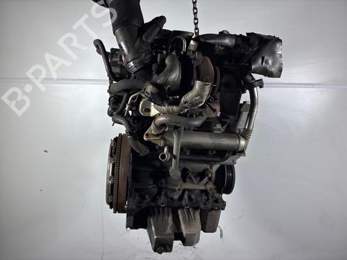 Engine SEAT IBIZA III (6L1) 1.4 TDI | BP36953293M1 - Image 4