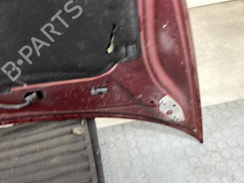 hood-volvo-c30-533-2006-2007-2008-2009-2010-2011-2012-2013-30900392 main image