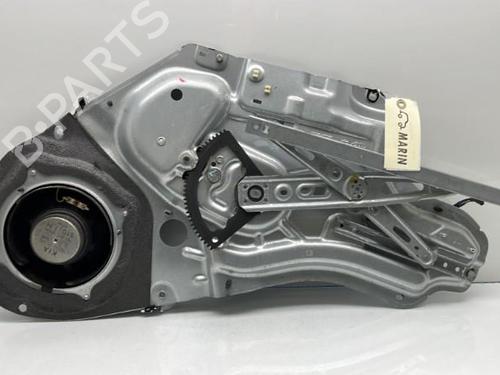 Used Front left window mechanism KIA SOUL I (AM) 1.6 CRDi 128 (126 hp) 19961003